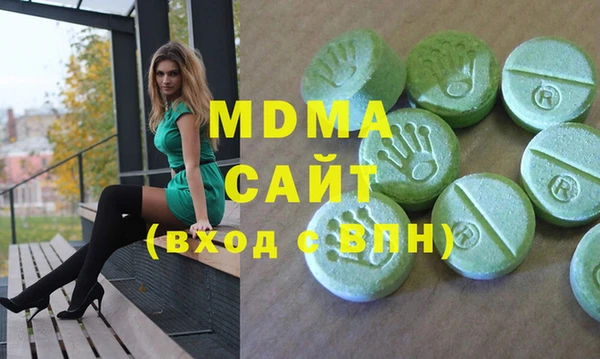 кокс Арсеньев